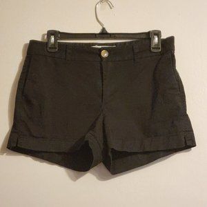 Old Navy Everyday Black Shorts